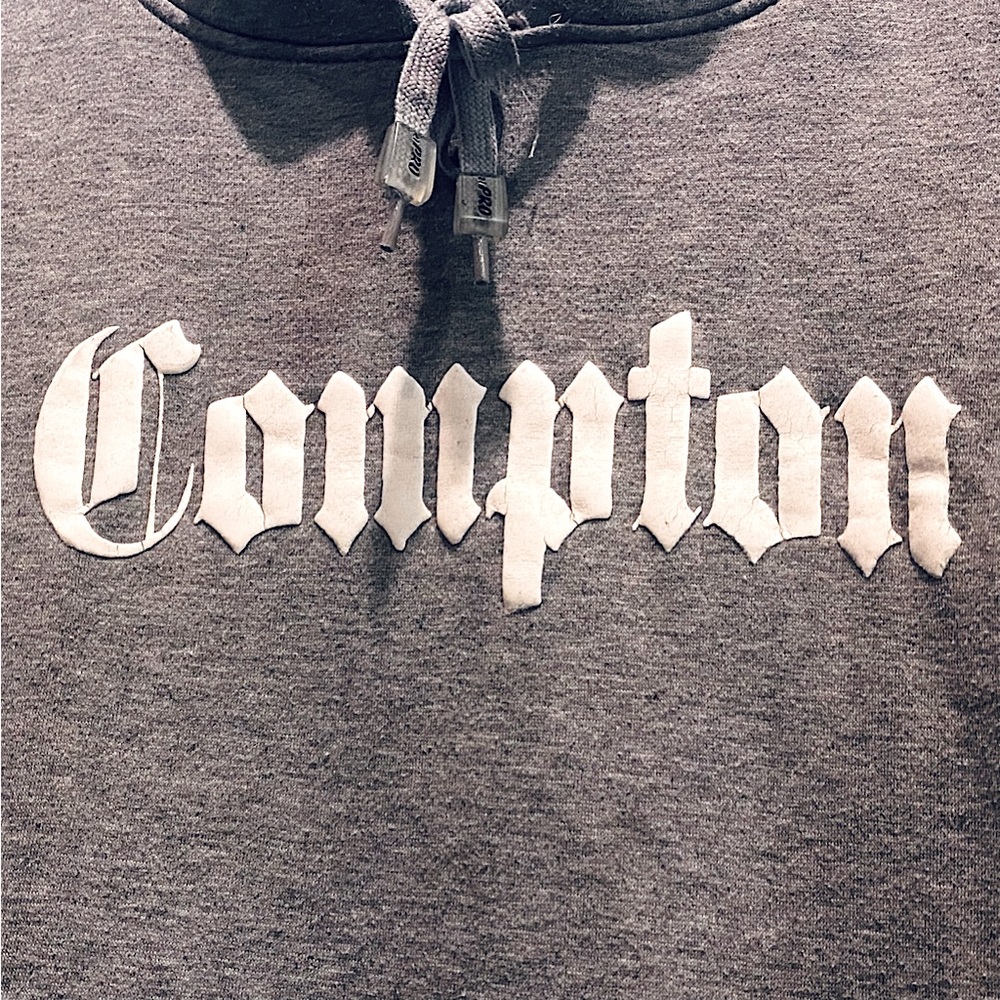 Straight Outta Compton! Hoodie